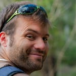 Portrait Martin