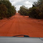 Route to Laura