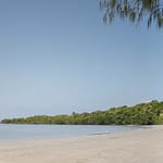 Beachpanorama
