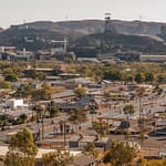 Mt. Isa