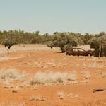 Outback 1
