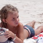 Coral Bay 1