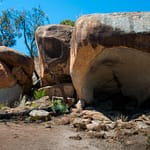 Wave Rock 2