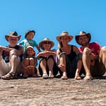 Wave Rock 3