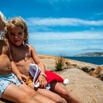 Cape le Grand NP 3