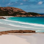 Cape le Grand NP 12