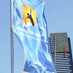 Australien Open 1
