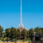 Melbourne 1