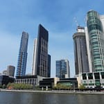 Melbourne 2