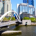 Melbourne 1