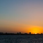 Sonnenaufgang
