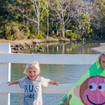 Cockle Creek 3