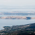 Aussicht Mt Wellington 1