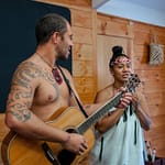 Maorivorführung