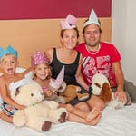 Partystimmung!!!
