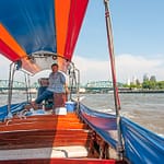 Long Tail Boat 1