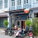 Unser Guesthouse