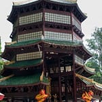Wat tham seua 10