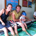Fisch Spa 1