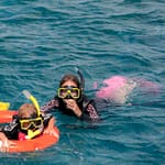 Schnorcheln Zoé Eva 3