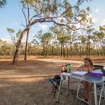 Lakefield Nationalpark 2