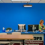 Während dem Unterricht 2