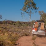 Finke Gorge 5