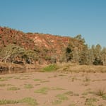 Finke Gorge 6