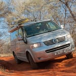 Finke Gorge 9