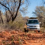 Finke Gorge 10