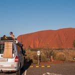 Uluru 11