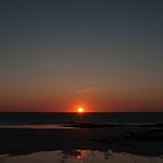 Sonnenuntergang Cable Beach