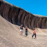 Wave Rock 4