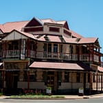 Kalgoorlie 2