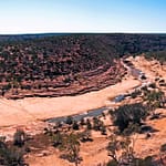 Kalbarri Panorama