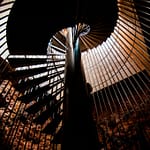 Wendeltreppe Cave Hotel