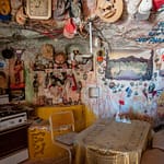 Wohnung Crocodile Harry 1