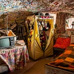 Wohnung Crocodile Harry 3