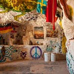 Wohnung Crocodile Harry 6