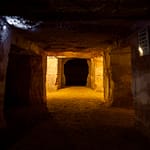 Underground Camping 2