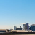 Melbourne Sightseeing by Car 1