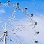 Melbourne Sightseeing by Car 4