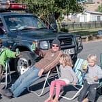 Nachtlager Hamilton 1