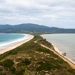 Verbindung Nord-/Südinsel