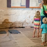 Gemeinschaftszelle Männer