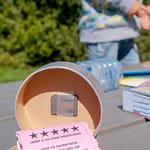 Geschenke aus der Heimat, Juhuuui 2