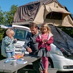 Geschenke aus der Heimat, Juhuuui 3