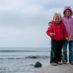 Moeraki Boulders 3