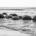 Moeraki Boulders 1