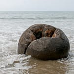 Moeraki Boulders 2